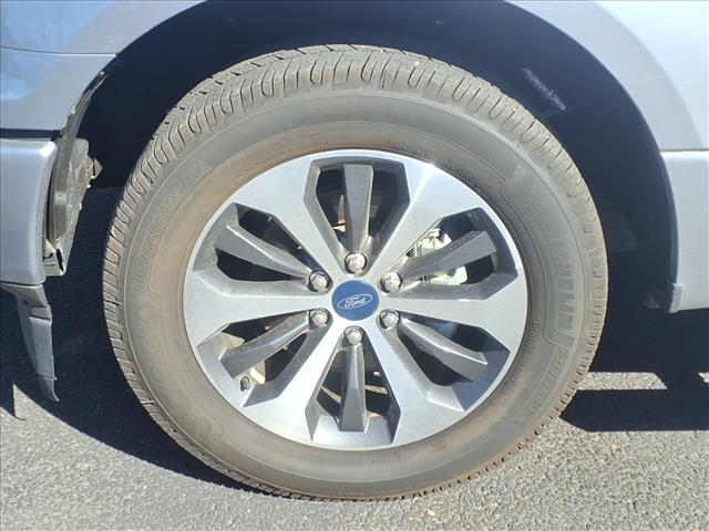 used 2020 Ford F-150 car, priced at $19,963