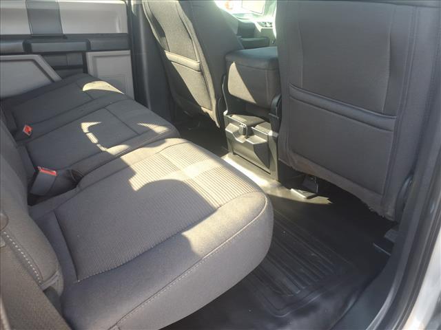 used 2020 Ford F-150 car, priced at $19,963