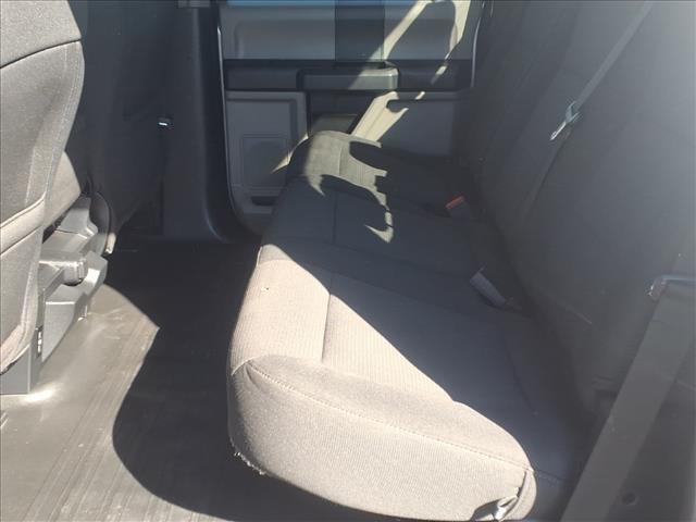 used 2020 Ford F-150 car, priced at $19,963