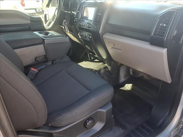 used 2020 Ford F-150 car, priced at $19,963