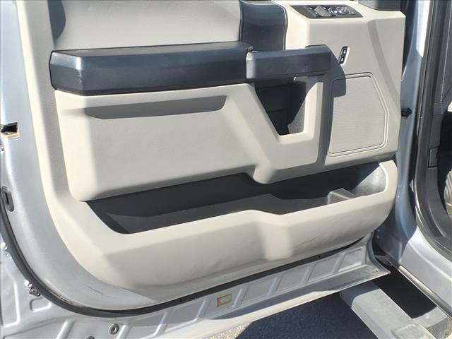 used 2020 Ford F-150 car, priced at $19,963