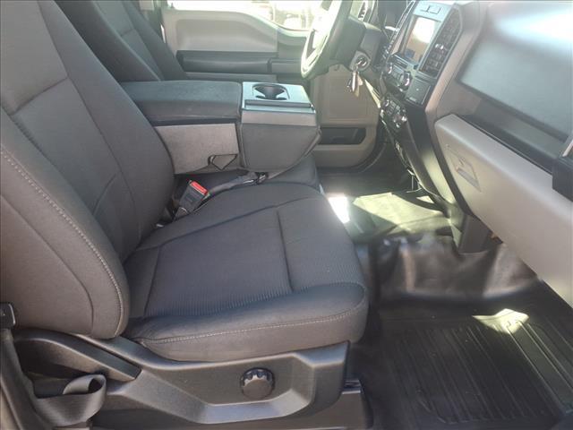 used 2020 Ford F-150 car, priced at $19,963