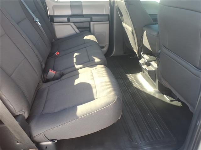 used 2020 Ford F-150 car, priced at $19,963