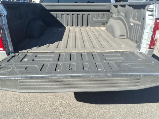 used 2020 Ford F-150 car, priced at $19,963