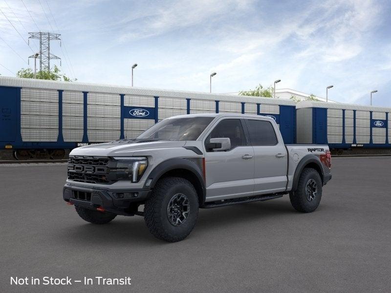 new 2024 Ford F-150 car, priced at $153,745