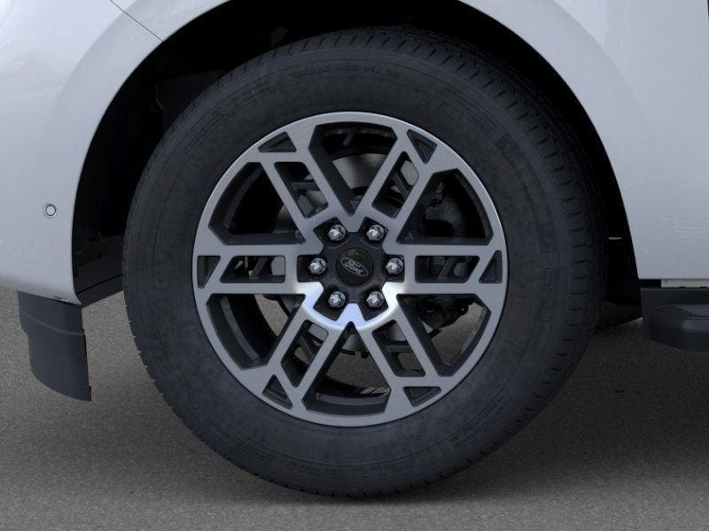 new 2025 Ford Expedition Max car, priced at $72,615
