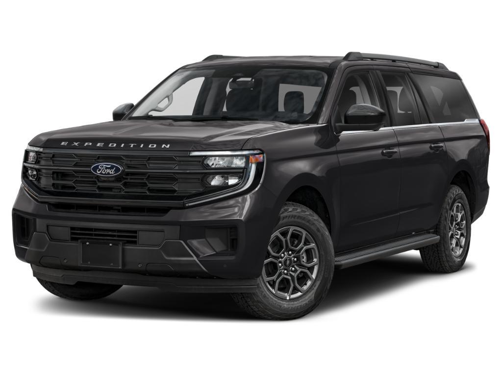 new 2025 Ford Expedition Max car, priced at $72,615