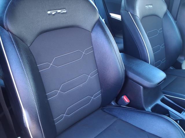 used 2023 Kia Forte car, priced at $19,876