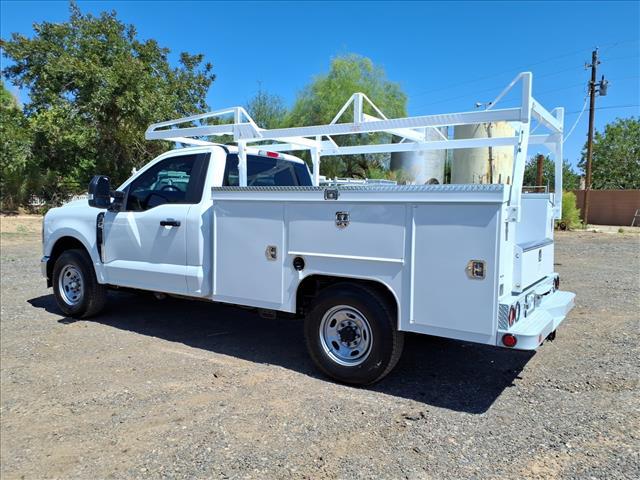 new 2026 Ford F-250 car
