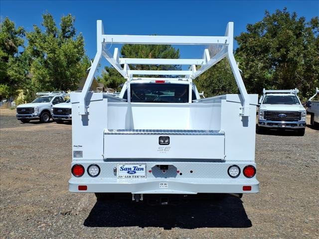 new 2026 Ford F-250 car