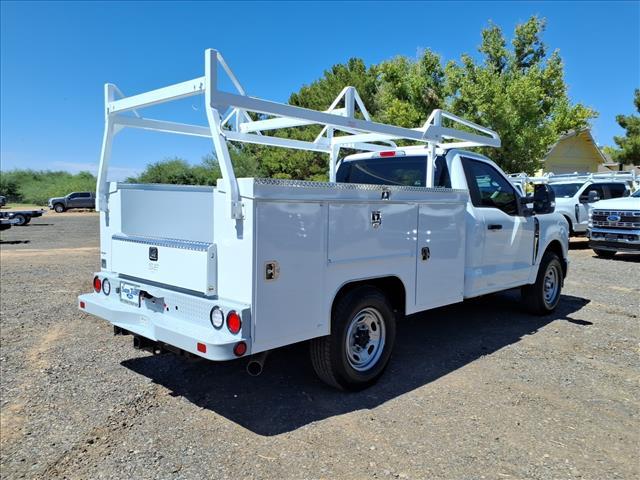 new 2026 Ford F-250 car