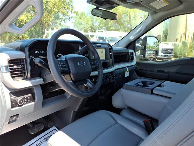 new 2026 Ford F-250 car