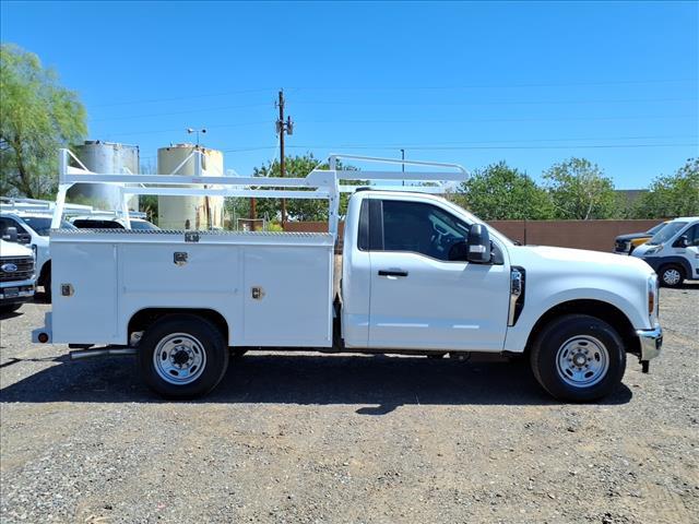 new 2026 Ford F-250 car