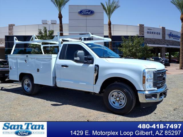new 2026 Ford F-250 car