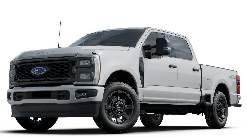 new 2024 Ford F-250 car, priced at $71,665