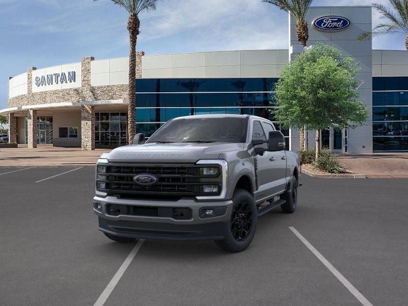 new 2024 Ford F-250 car, priced at $88,435