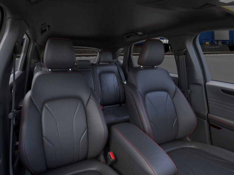new 2026 Ford Escape car
