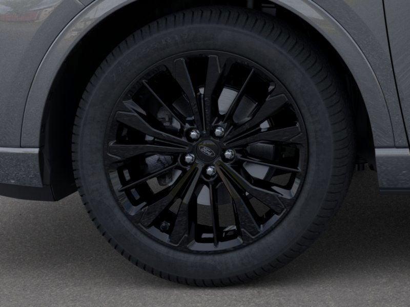 new 2026 Ford Escape car
