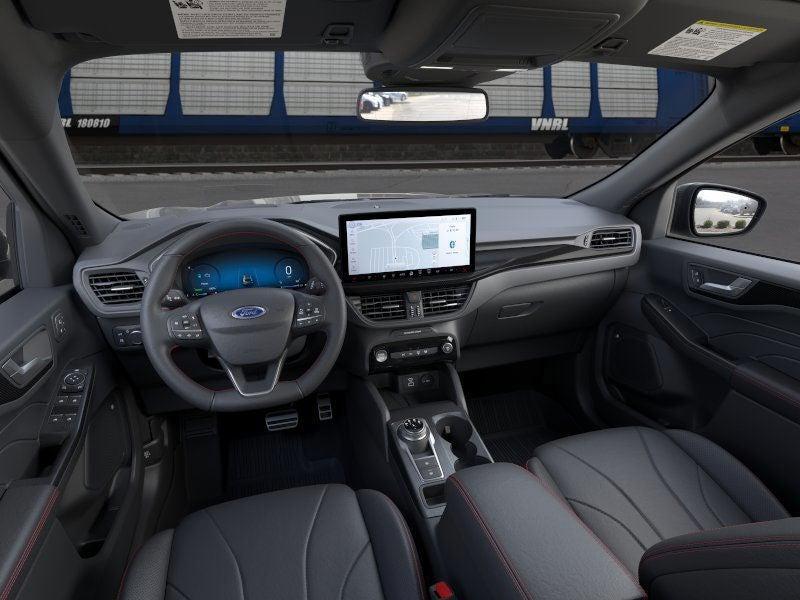 new 2026 Ford Escape car