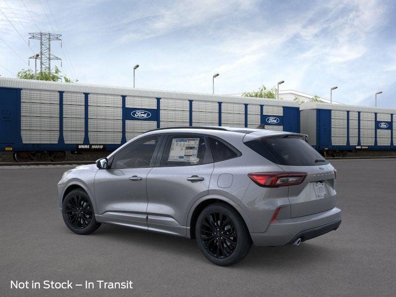 new 2026 Ford Escape car