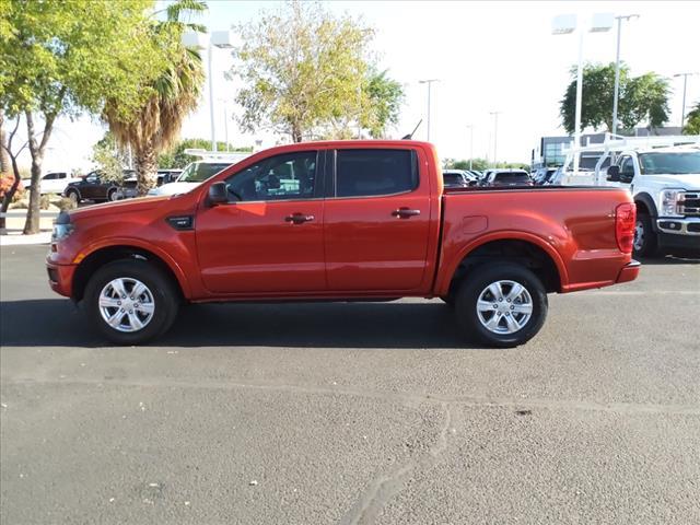 used 2019 Ford Ranger car, priced at $26,307