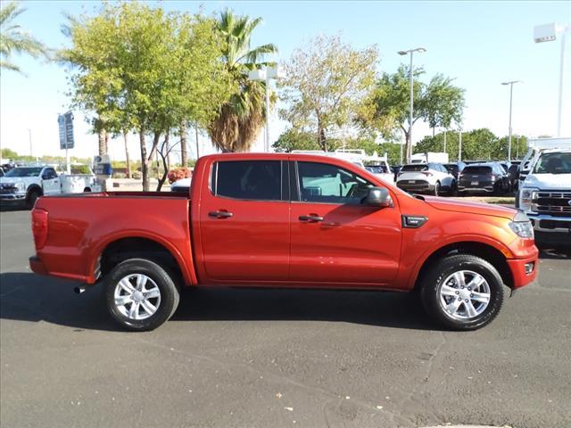 used 2019 Ford Ranger car, priced at $26,307