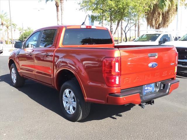 used 2019 Ford Ranger car, priced at $26,307