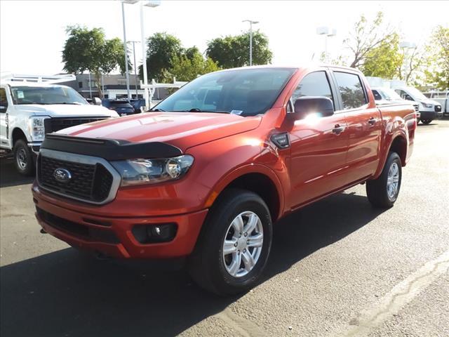 used 2019 Ford Ranger car, priced at $26,307