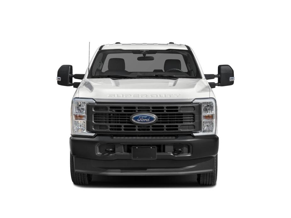 new 2024 Ford F-250 car, priced at $44,635