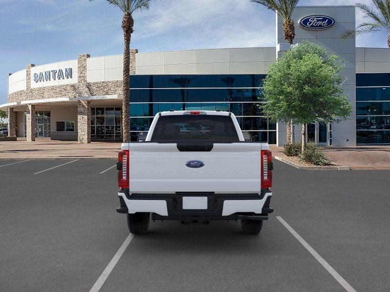 new 2024 Ford F-350 car, priced at $70,270