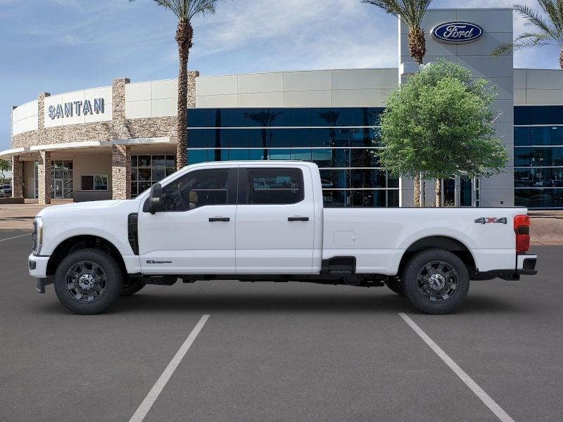 new 2024 Ford F-350 car, priced at $70,270