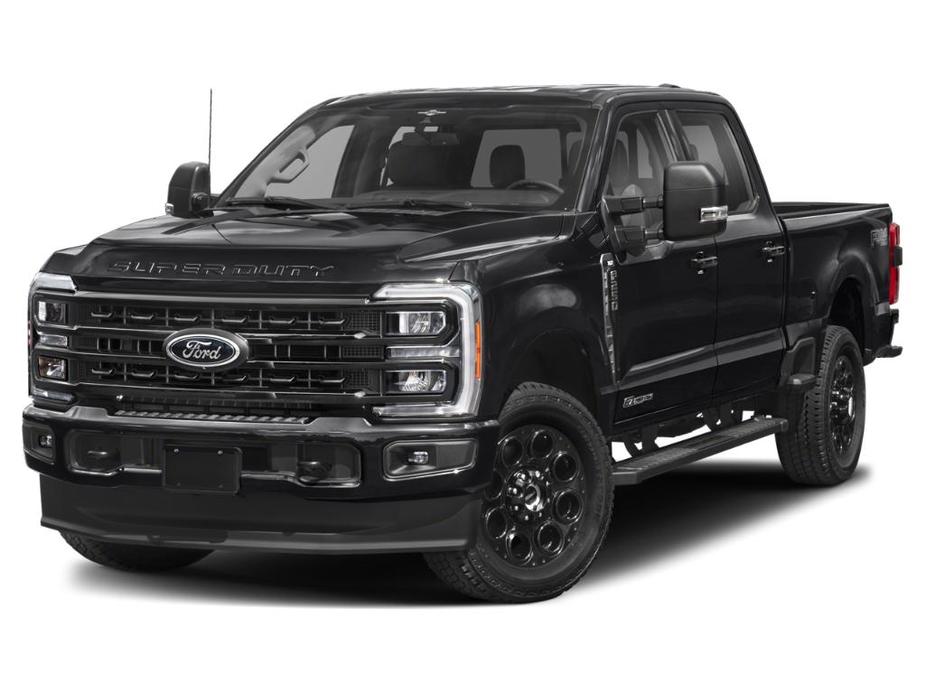 new 2024 Ford F-250 car, priced at $51,545