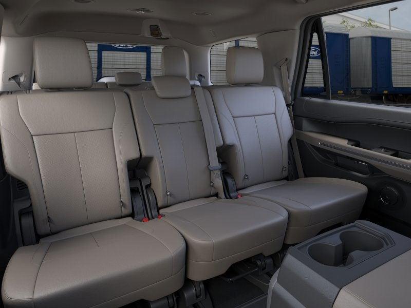 new 2024 Ford Expedition car, priced at $64,570