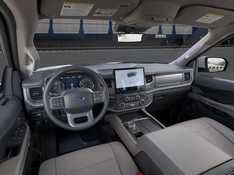 new 2024 Ford Expedition car, priced at $64,570