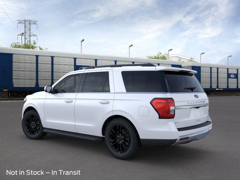 new 2024 Ford Expedition car, priced at $64,570