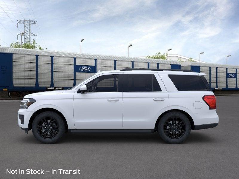 new 2024 Ford Expedition car, priced at $64,570