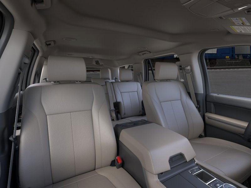 new 2024 Ford Expedition car, priced at $64,570