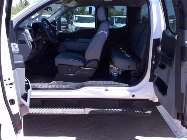 new 2025 Ford F-350 car, priced at $65,200
