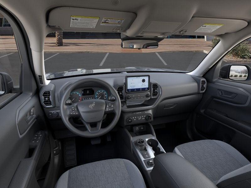 new 2024 Ford Bronco Sport car, priced at $34,000