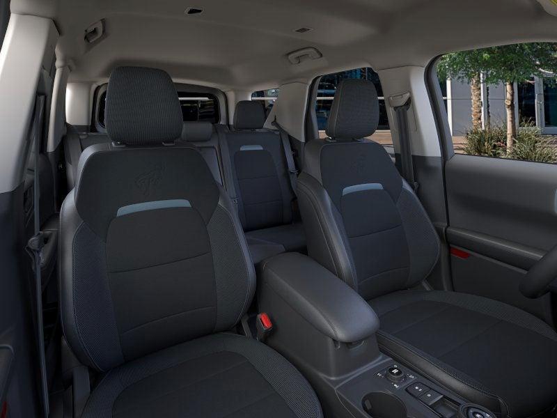 new 2024 Ford Bronco Sport car, priced at $37,230