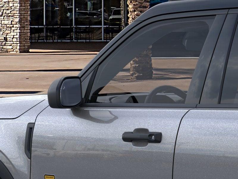 new 2024 Ford Bronco Sport car, priced at $37,230