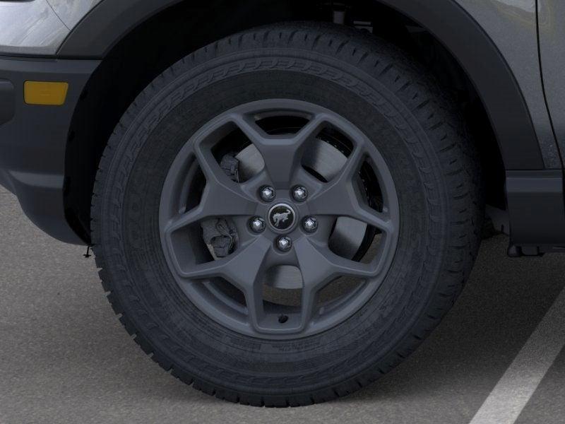 new 2024 Ford Bronco Sport car, priced at $37,230
