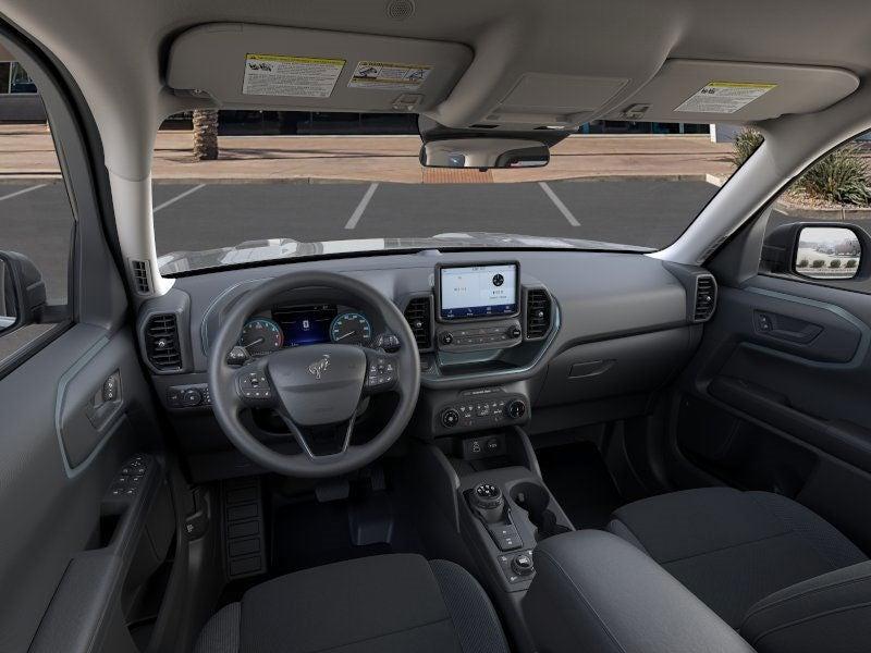 new 2024 Ford Bronco Sport car, priced at $37,230