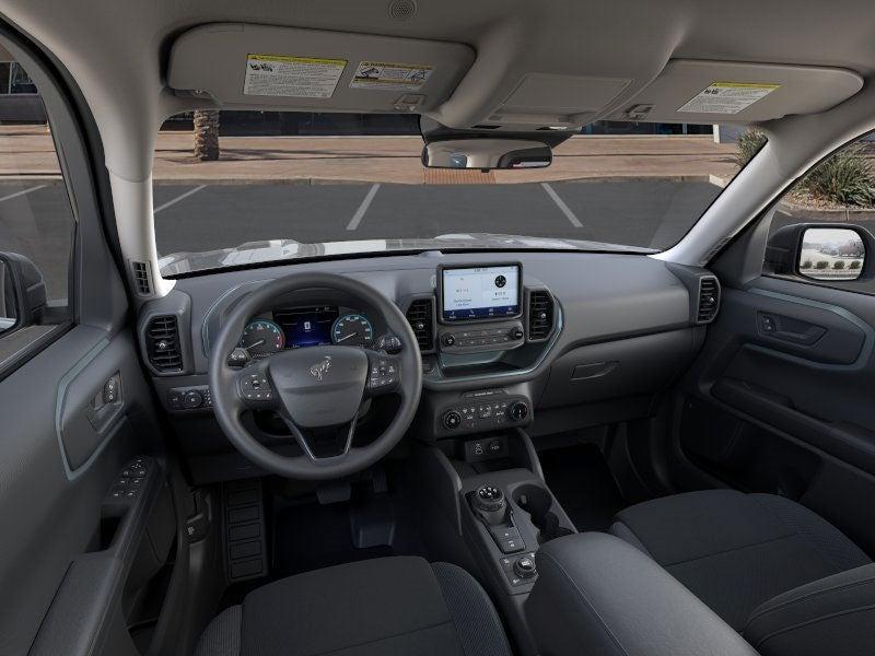 new 2024 Ford Bronco Sport car, priced at $39,230