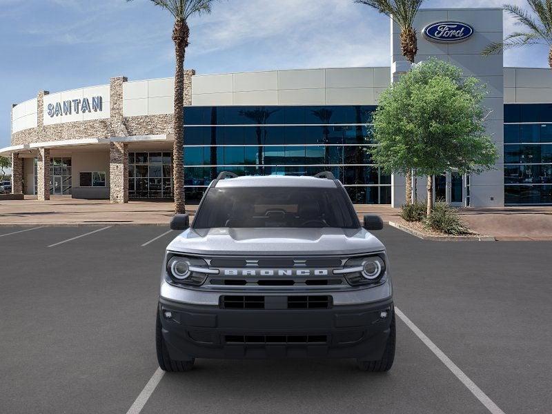 new 2024 Ford Bronco Sport car, priced at $31,070