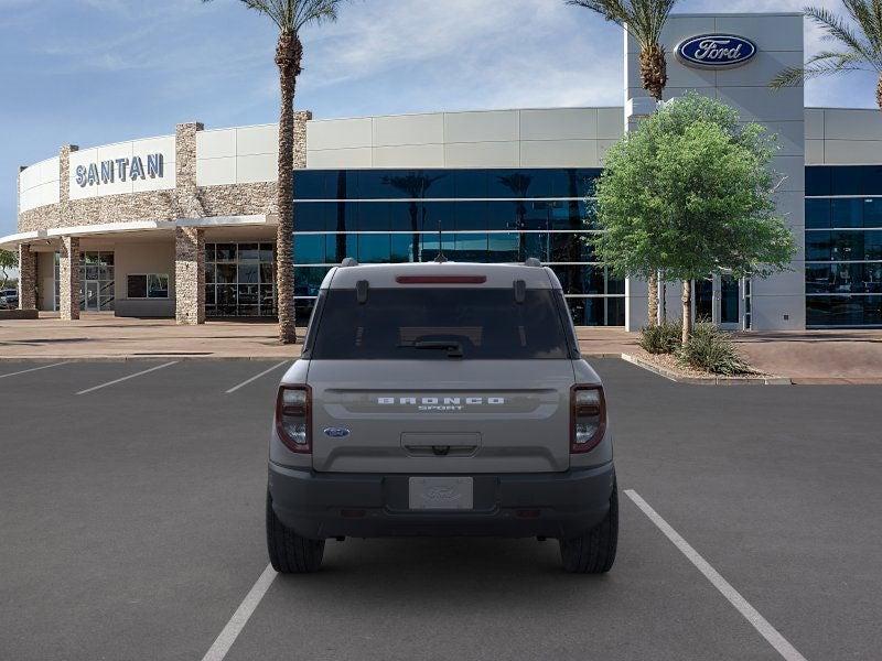 new 2024 Ford Bronco Sport car, priced at $31,070