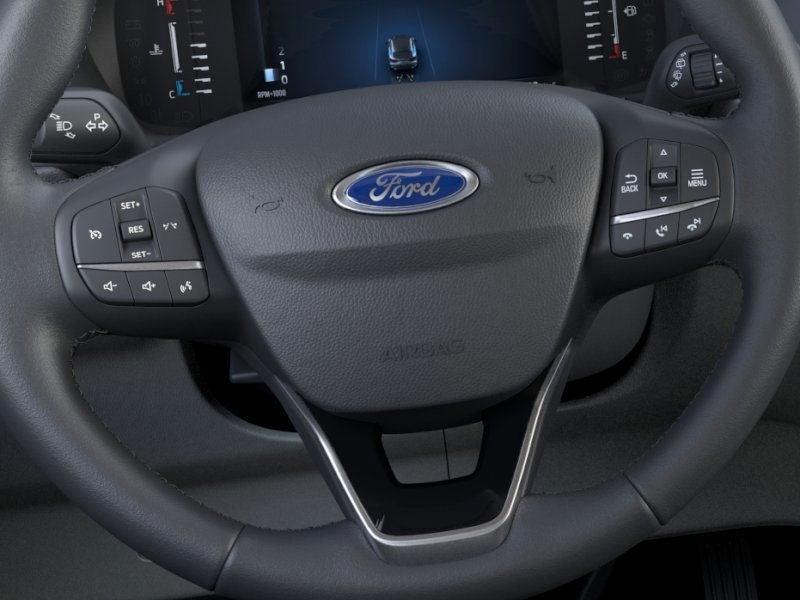 new 2024 Ford Escape car, priced at $29,990