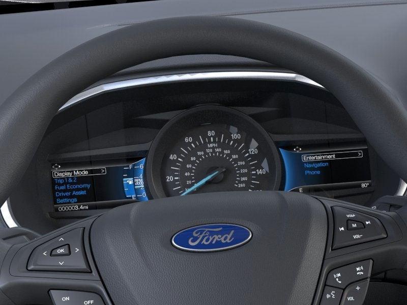 new 2024 Ford Edge car, priced at $32,920