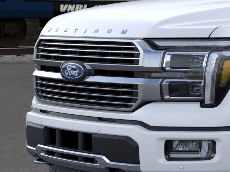 new 2024 Ford F-150 car, priced at $86,510