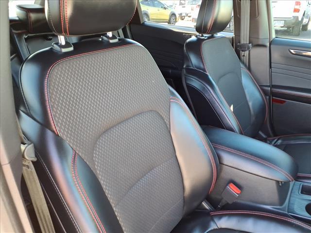 used 2023 Ford Escape car, priced at $21,478